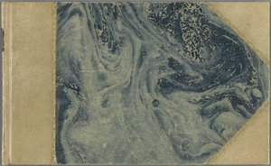 Album with Depictions of Hunting Scenes after Designs by Marcus Gheeraerts (I)