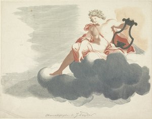 Apollo on the Clouds