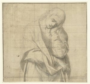 Apostle John by Anonymous
