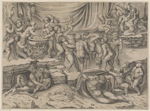 Bacchanal