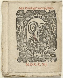 Page with Publisher