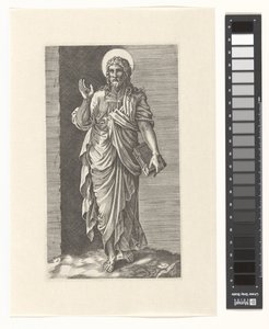 Christ by Anonymous