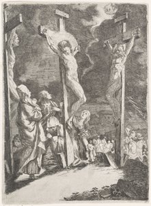 Christ on the Cross