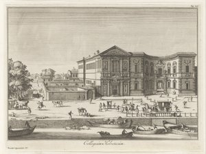 Collegium Helveticum (Magesyn der Italiaense Gebouwen)