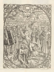 Baptism of Christ