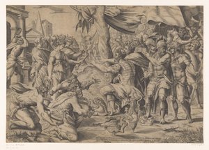 The Generosity of Scipio