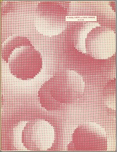 Endleaves of Art. Taste. Beauty. / Art - Taste - Beauty, Pages of Feminine Elegance, March 1932, No. 139, 12th Year by Anonymous