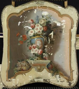 Flowers in a Vase