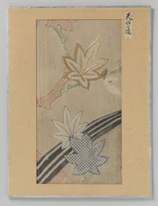 Textile Fragment