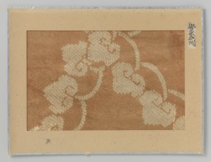 Textile Fragment