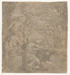 Birth of Christ