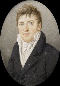 Georg Albrecht Diederichs (1751-1816), Bookseller in Amsterdam
