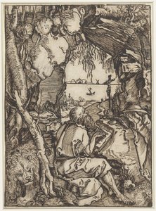 St. Jerome