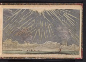 Celestial Phenomena, 1729