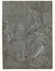The Sacrament of the Dying