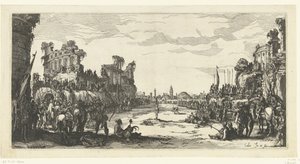 The Martyrdom of Sebastian