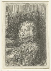 Young Man