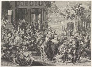 Massacre of the Innocents