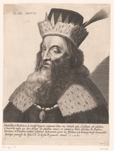 King David