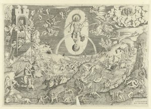 Last Judgment