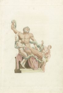 Laocoön Group