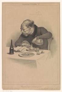 Reading Man