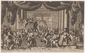 Murder of Amnon, Son of David