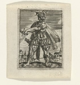 Mucius Scaevola