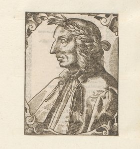 Portrait of Christophorus
