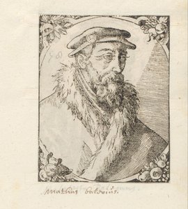 Portrait of Malatesta Baglioni by Anonymous