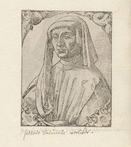 Portrait of Piero Soderini