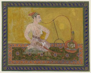 Portrait of a Nobleman