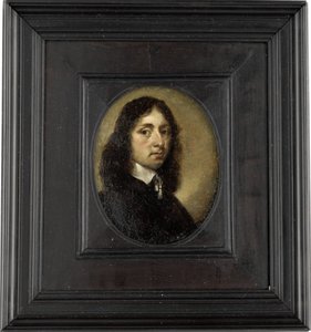 Portrait of a Man