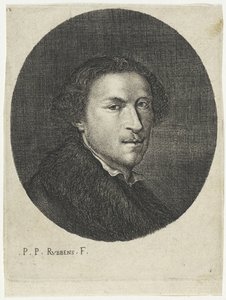 Portrait of an Unknown Man