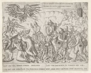 Protestants 