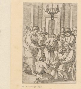 Ritual Murder of Simon of Trent (Life of Simon of Trent) (series title) by Anonymous
