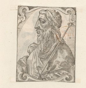 Romulus by Anonymous