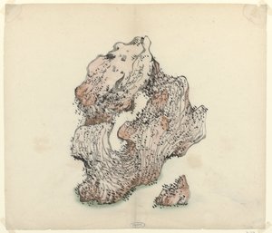 Rock Formation