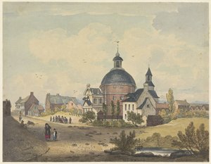 Saint Joseph