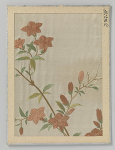Textile Fragment by Anonymous