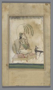 Todi Ragini