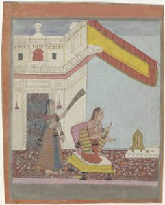 Todi Ragini
