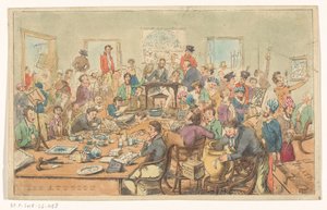 Auction by Anonymous