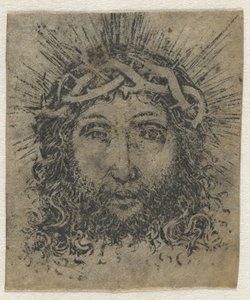 Vera Icon by Anonymous