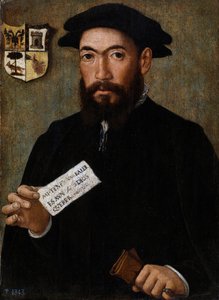 A Conquistador