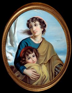 Allegory of Winter