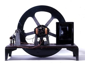 Baird TV