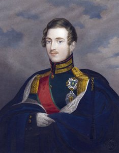 Grand Duke Constantine Pavlovich of Russia