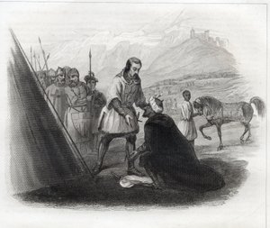 Ferdinand III of Castile