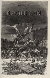 Frontispiece of 1866 of 